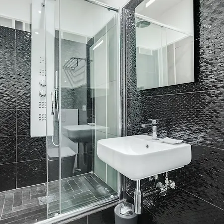 Scipioni Best Rooms Rome Exterior photo